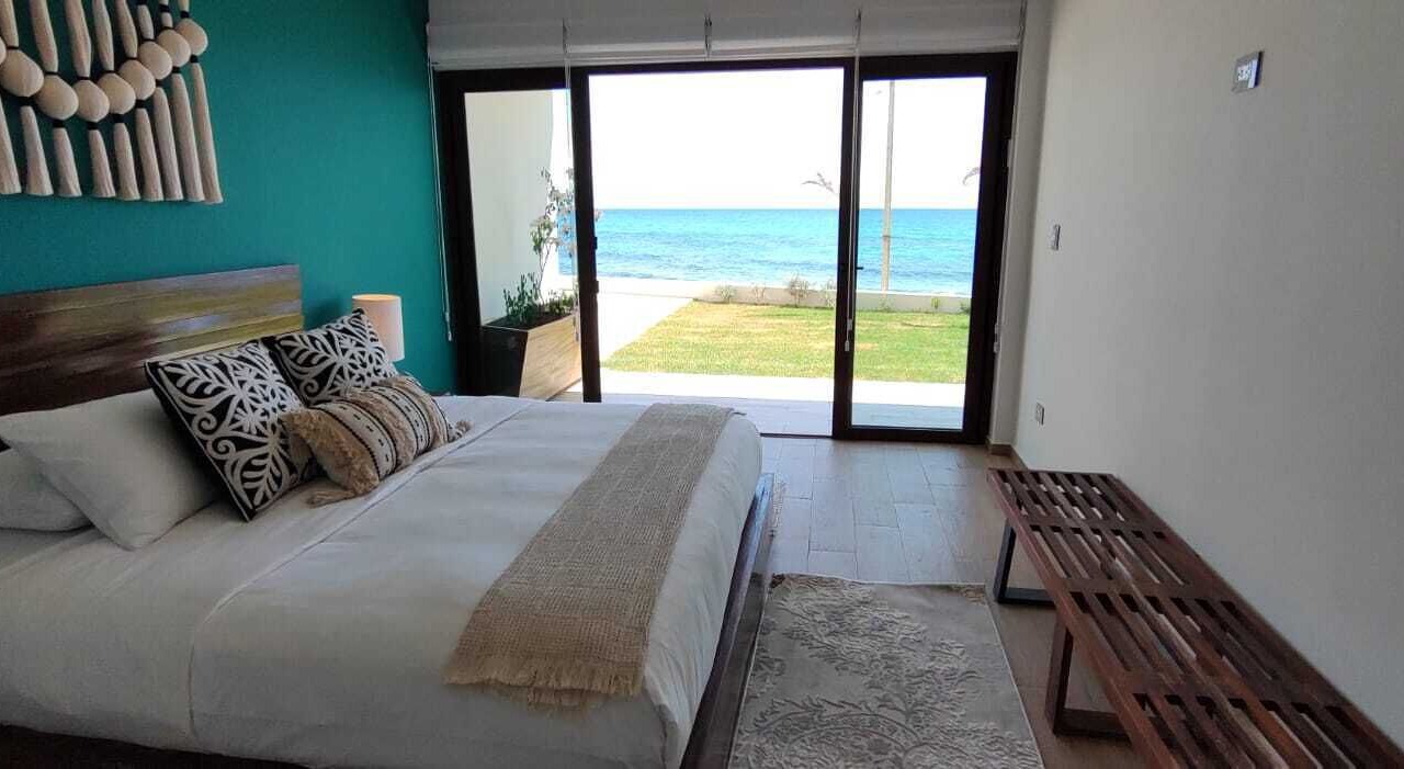 Photo of Bedroom in Centro - Supmza 001