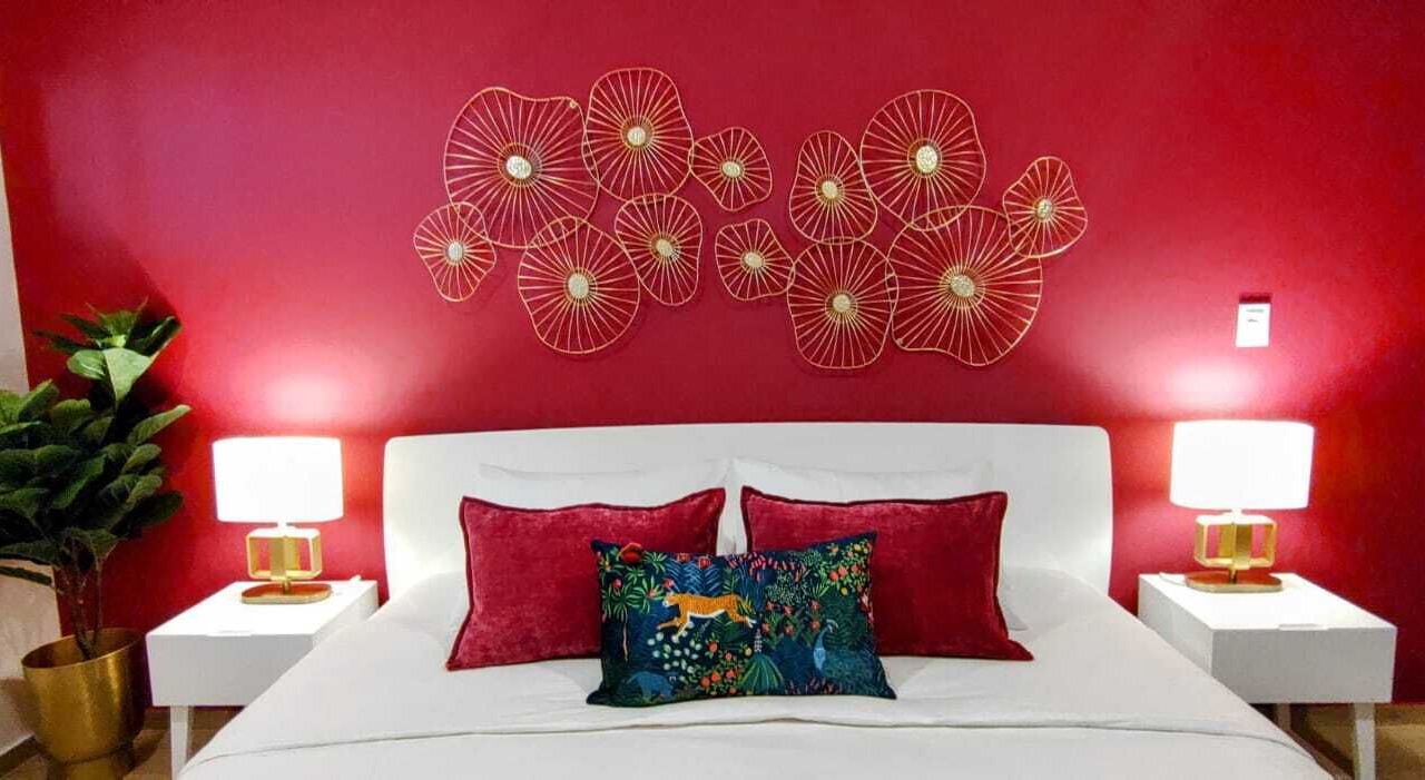 Photo of Bedroom in Centro - Supmza 001