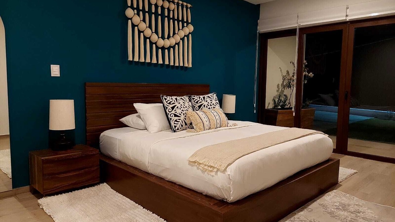 Photo of Bedroom in Centro - Supmza 001
