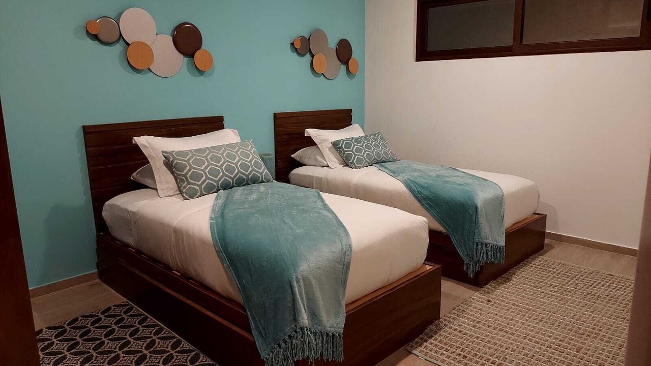 Photo of Bedroom in Centro - Supmza 001