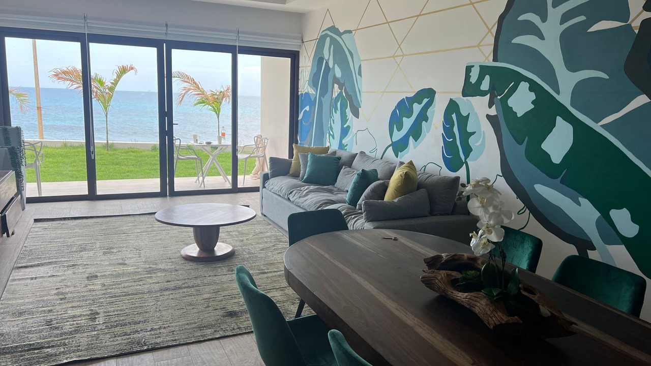 Photo of Livingroom in Centro - Supmza 001