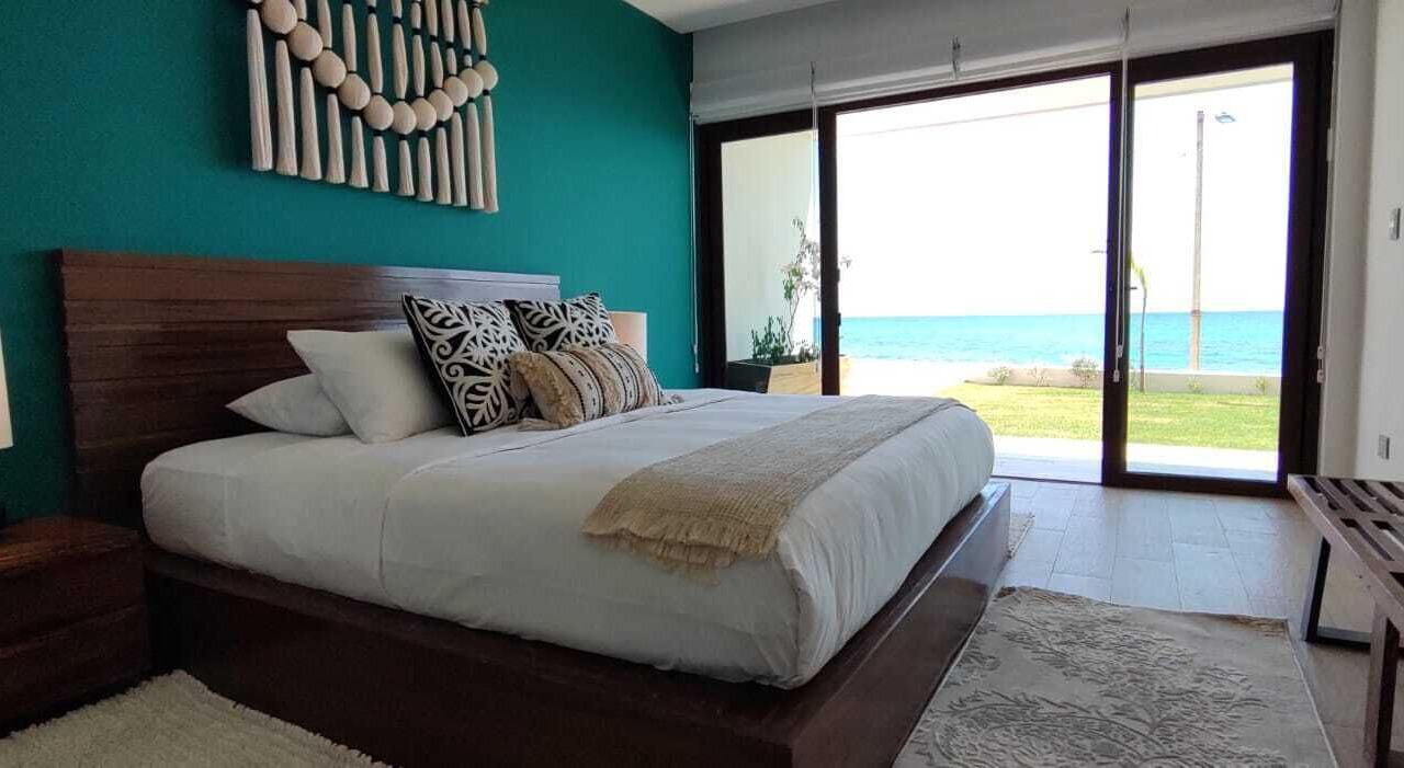 Photo of Bedroom in Centro - Supmza 001