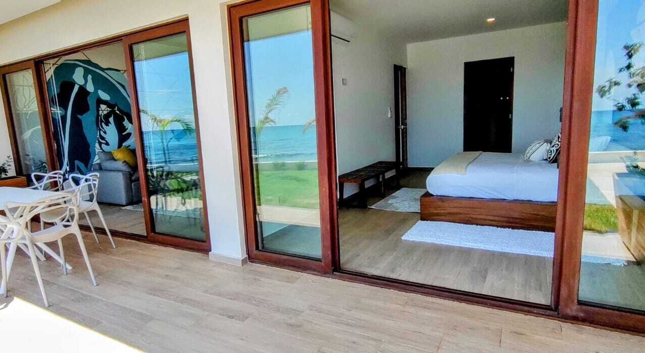Photo of Bedroom in Centro - Supmza 001