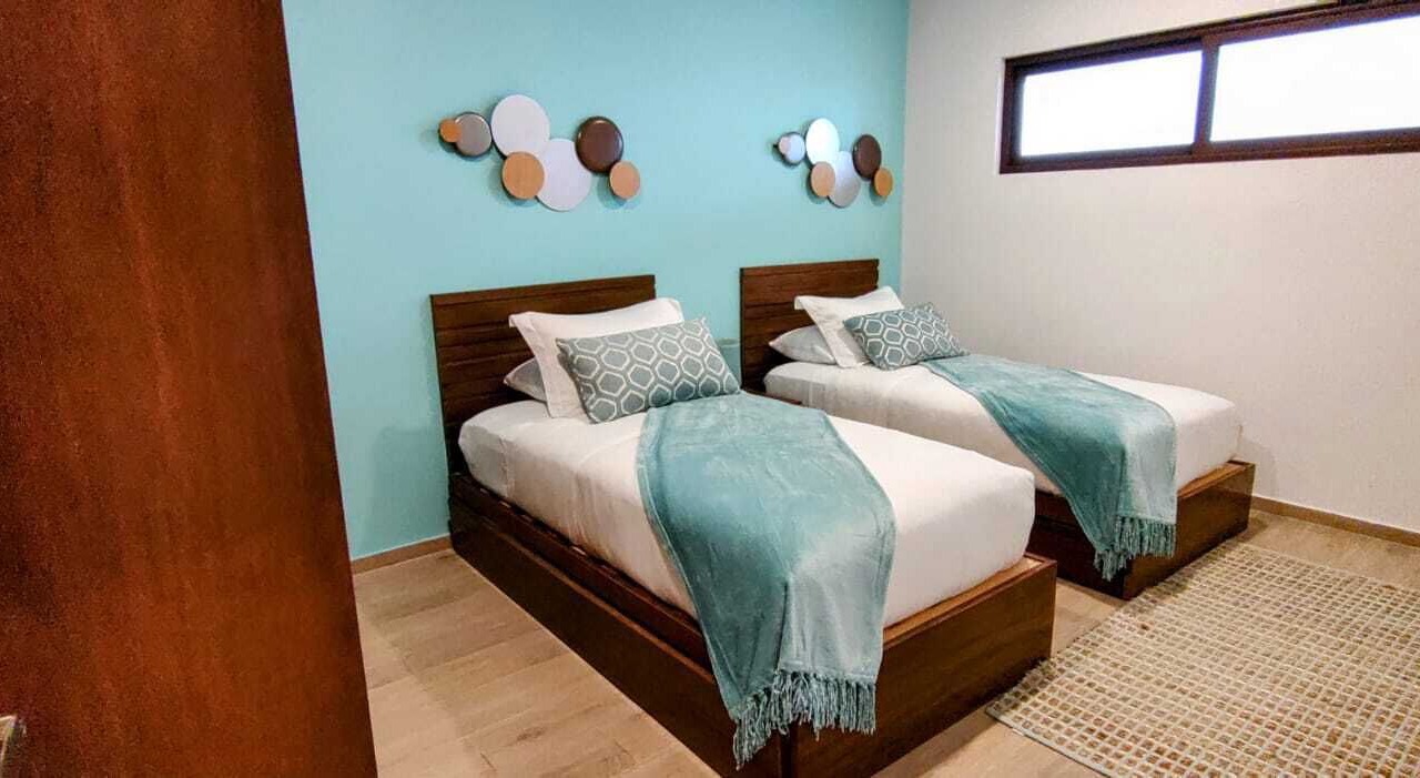 Photo of Bedroom in Centro - Supmza 001