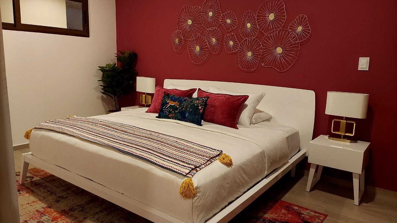 Photo of Bedroom in Centro - Supmza 001