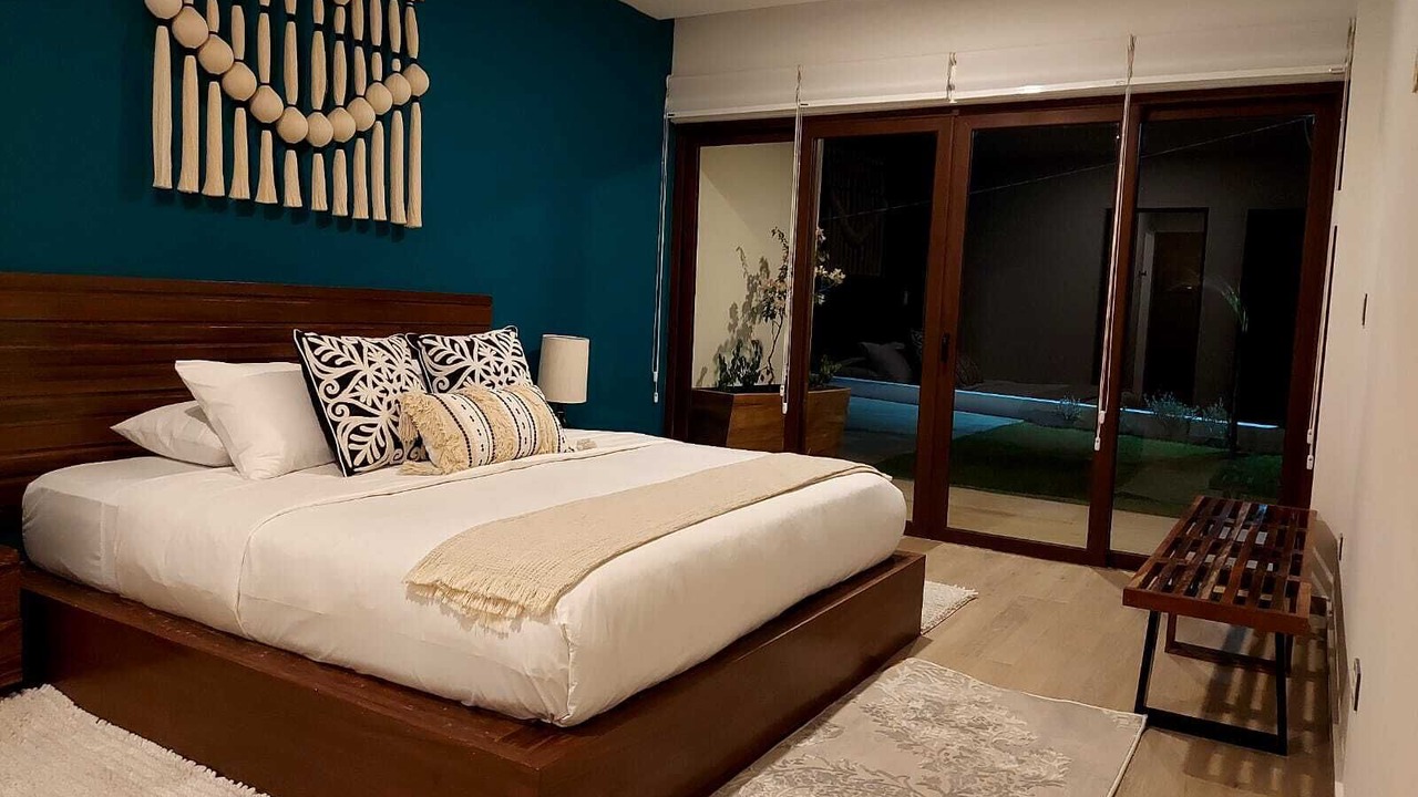 Photo of Bedroom in Centro - Supmza 001
