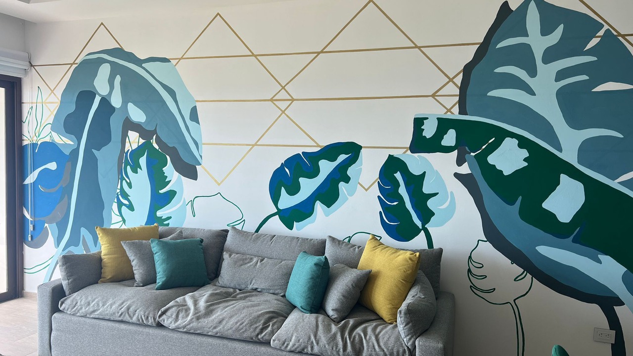 Photo of Livingroom in Centro - Supmza 001