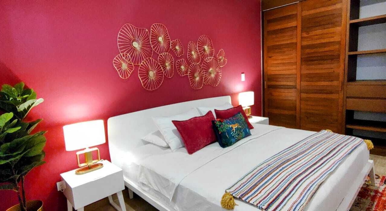 Photo of Bedroom in Centro - Supmza 001