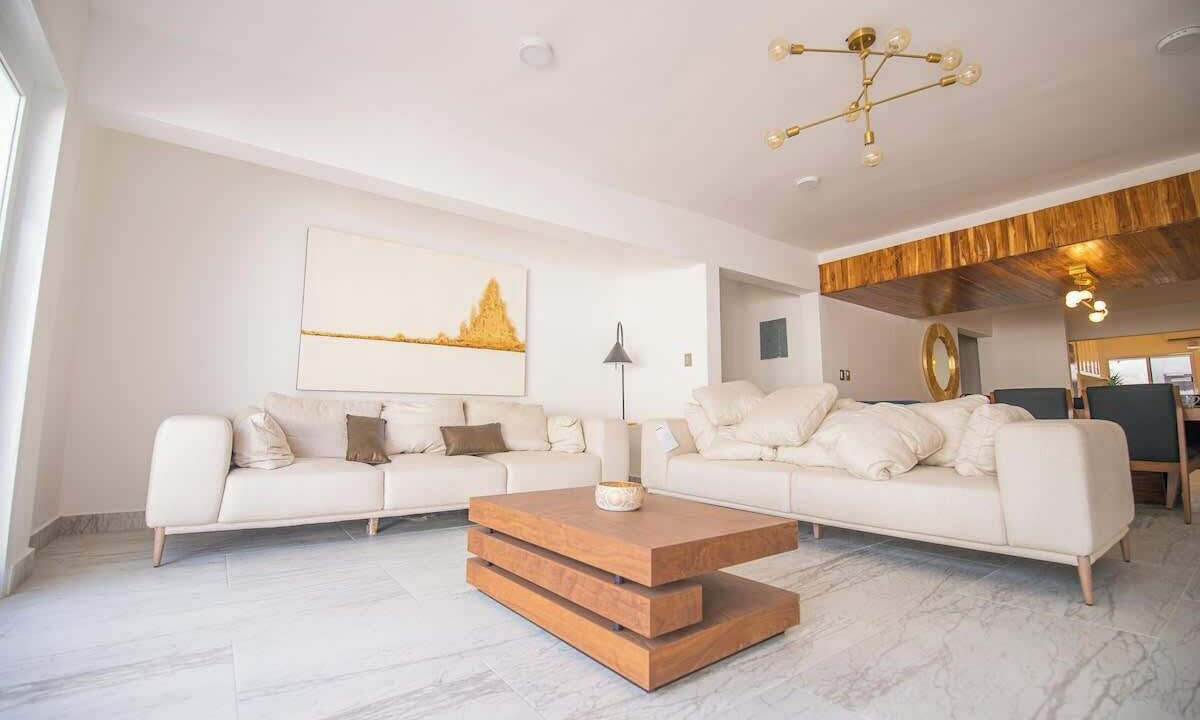 Photo of Livingroom in Colonia Centro