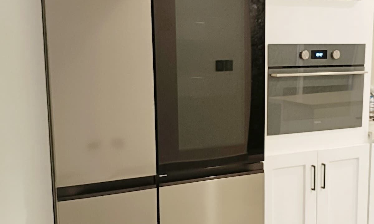 Photo of Kitchen in Colonia Centro