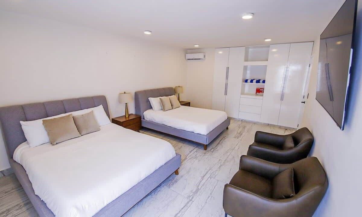 Photo of Bedroom in Colonia Centro