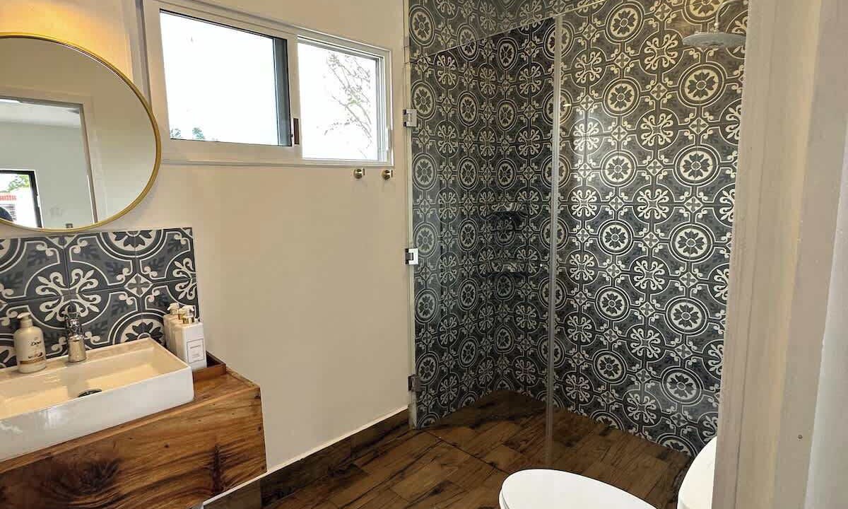 Photo of Bathroom in Colonia Centro