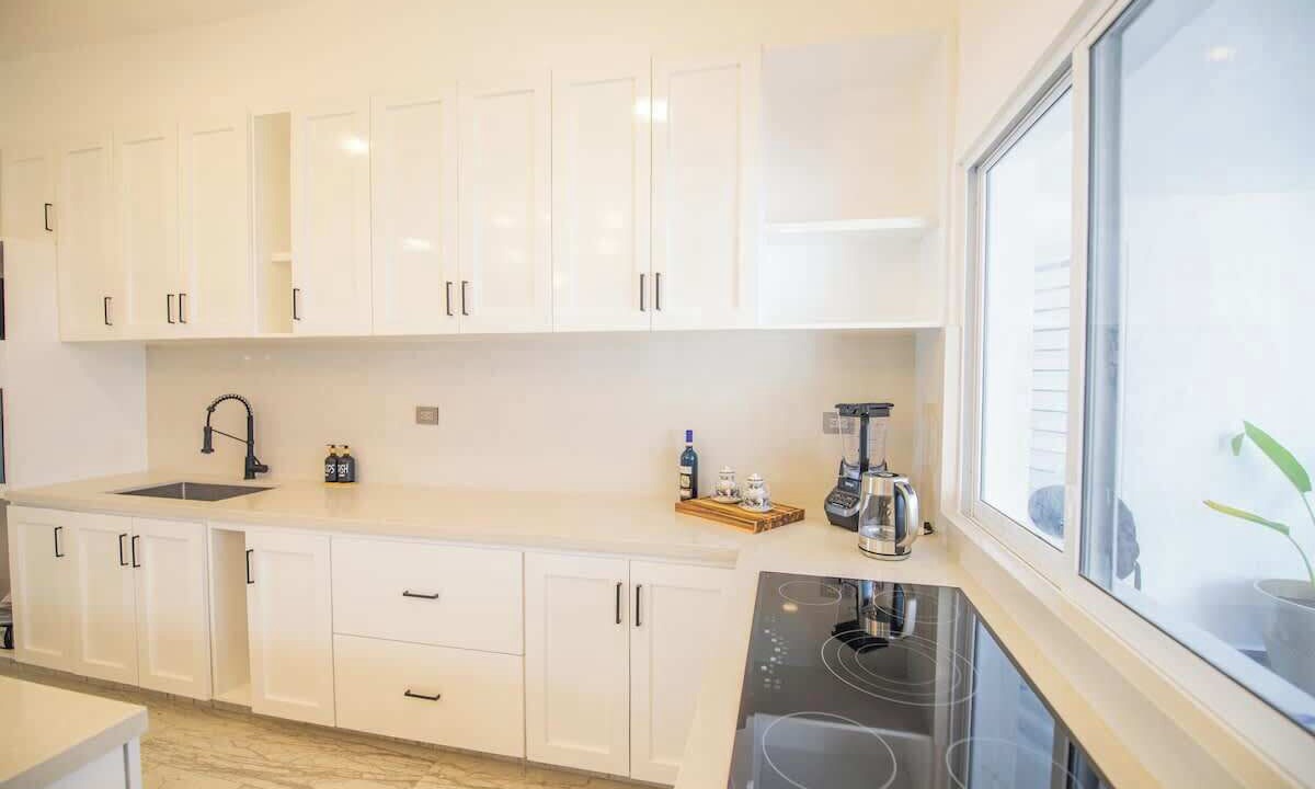 Photo of Kitchen in Colonia Centro