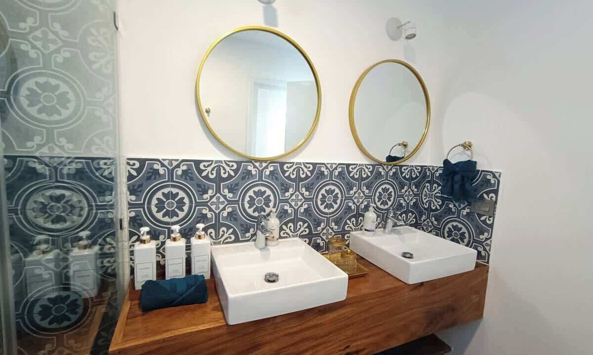 Photo of Bathroom in Colonia Centro
