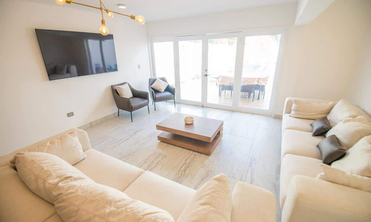 Photo of Livingroom in Colonia Centro