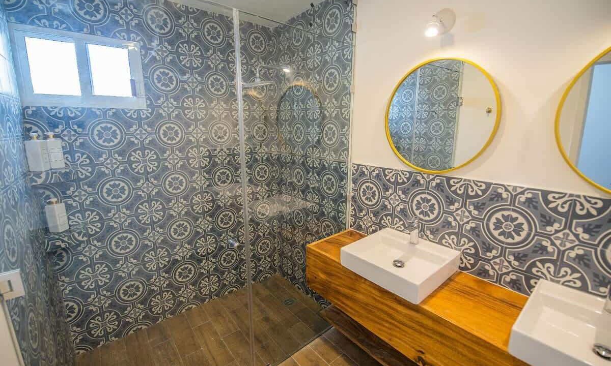 Photo of Bathroom in Colonia Centro
