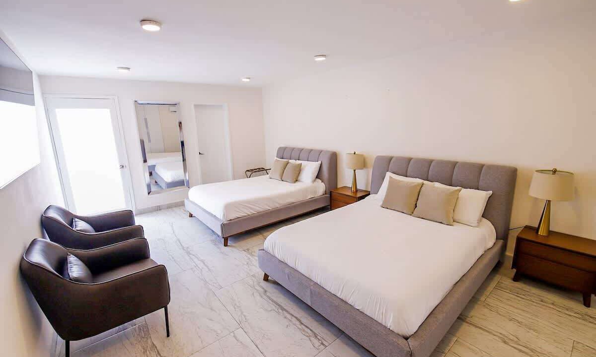 Photo of Bedroom in Colonia Centro