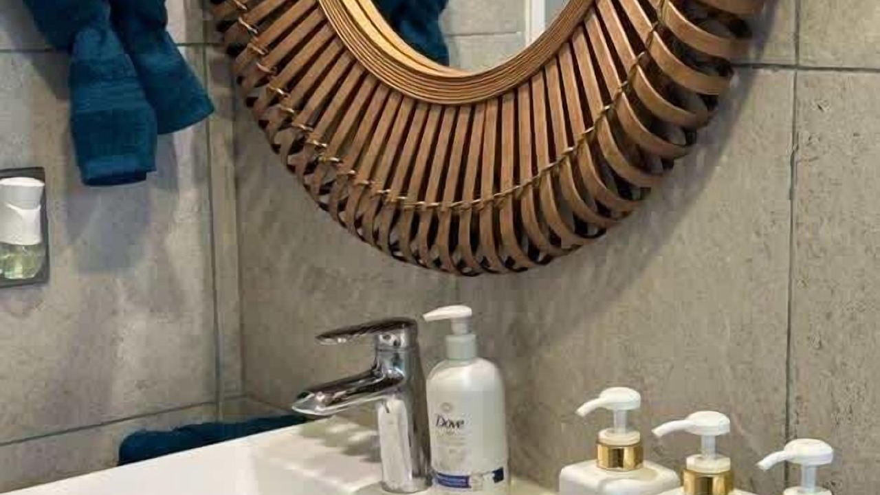 Photo of Bathroom in Colonia Centro