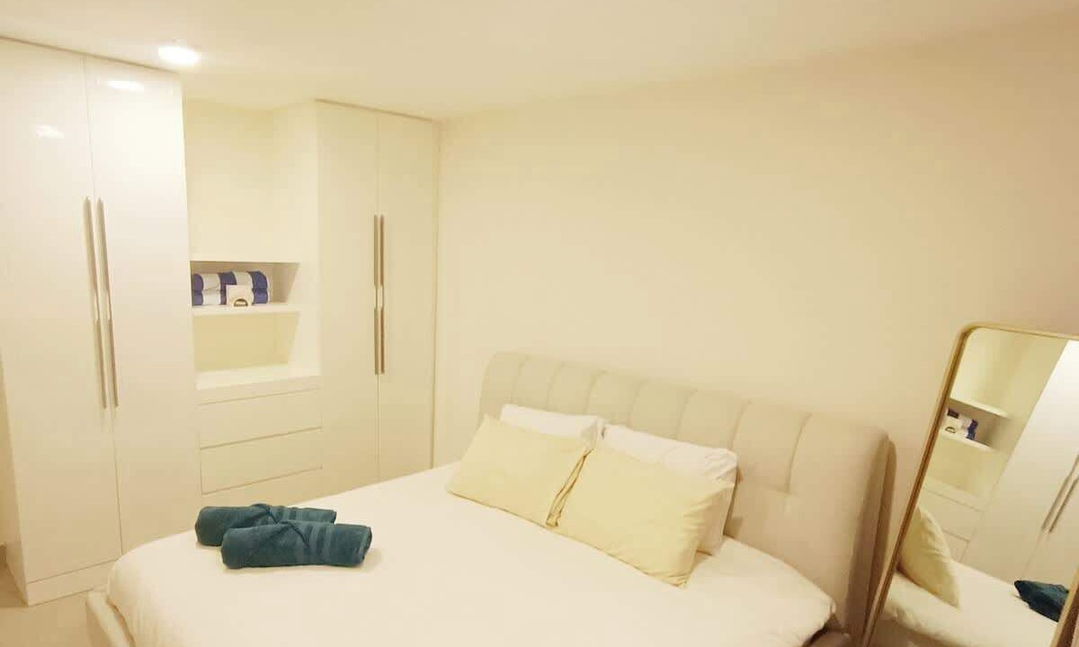 Photo of Bedroom in Colonia Centro