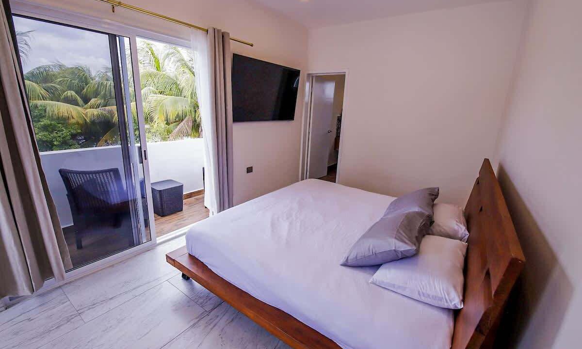 Photo of Bedroom in Colonia Centro