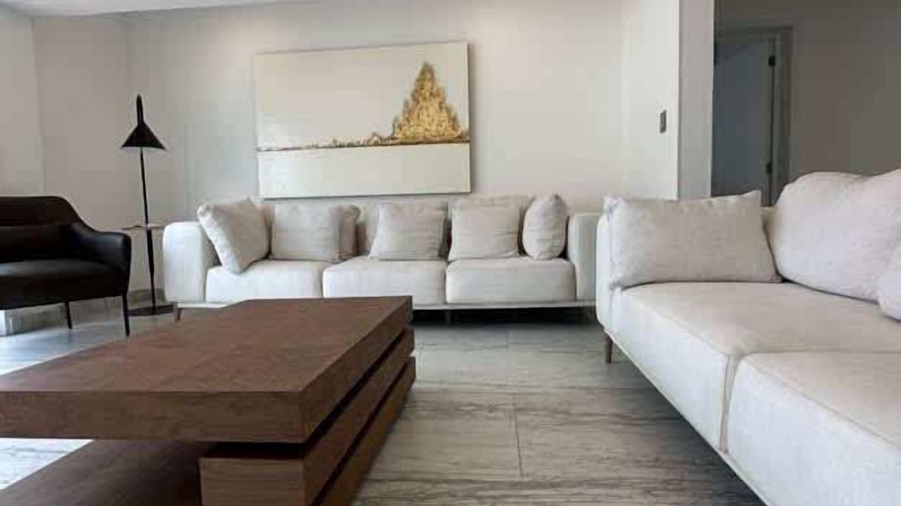 Photo of Livingroom in Colonia Centro