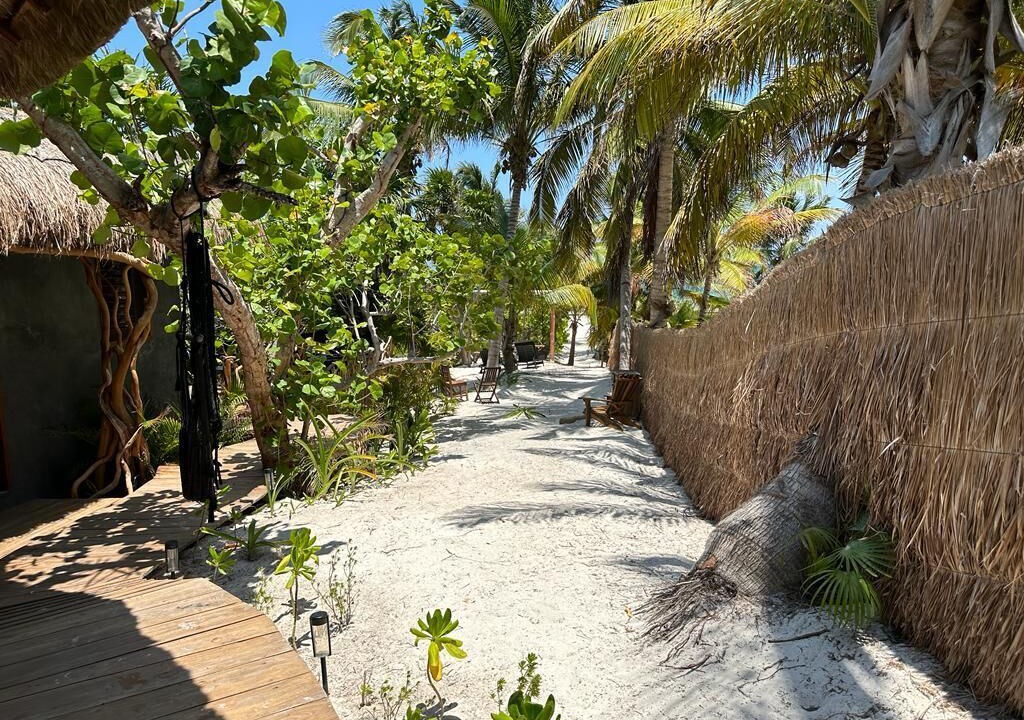 Photo of Outdoor in Chacchoben