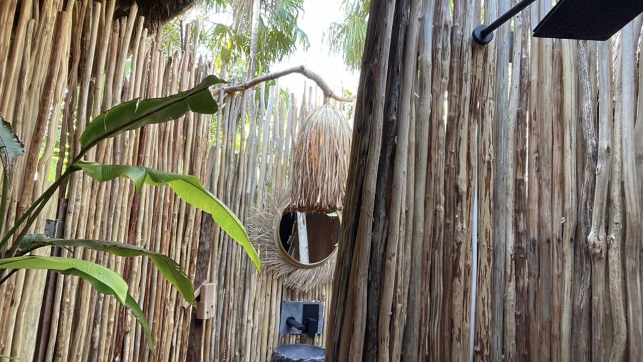Photo of Outdoor in Chacchoben