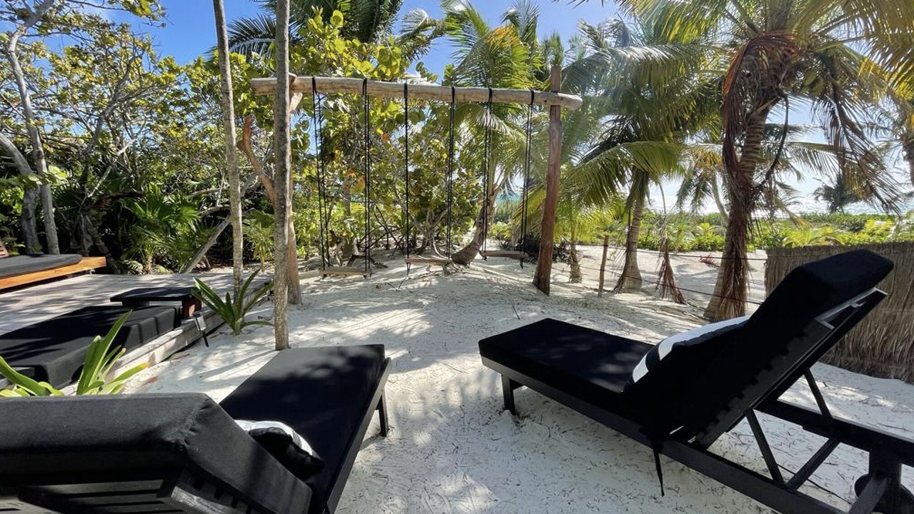 Photo of Outdoor in Chacchoben