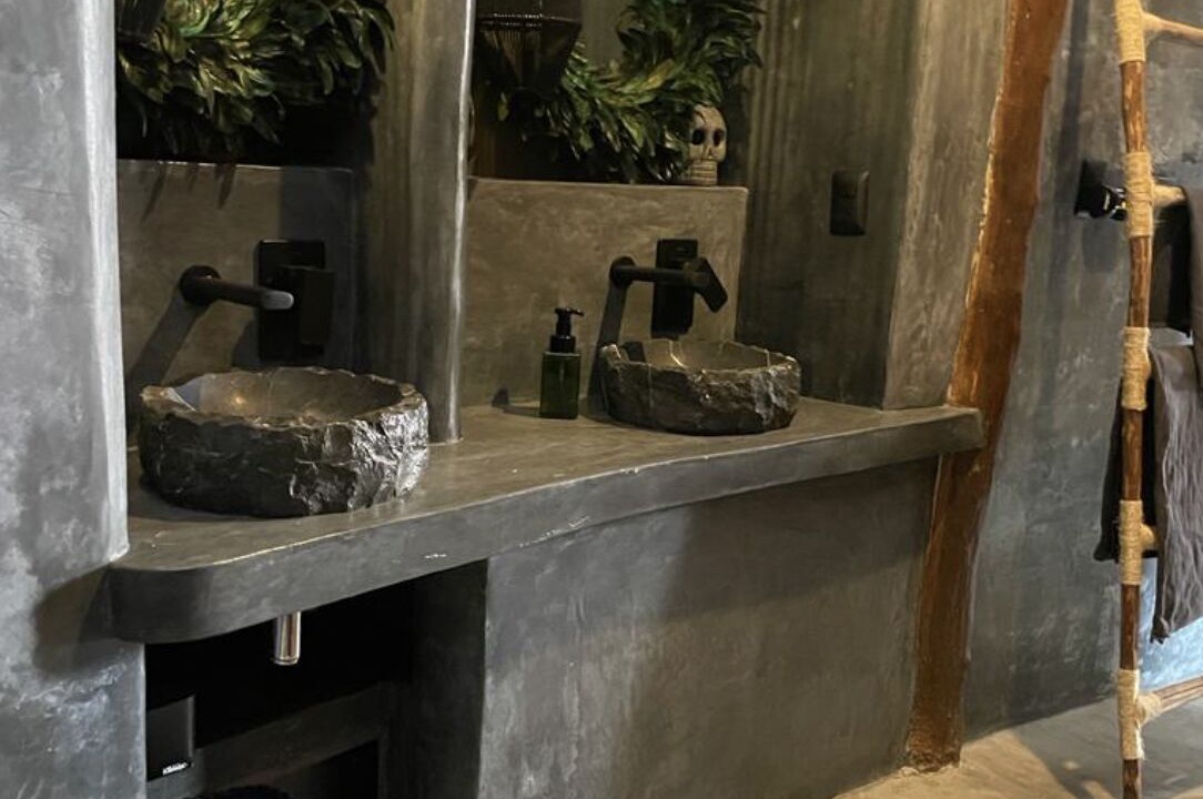 Photo of Bathroom in Chacchoben