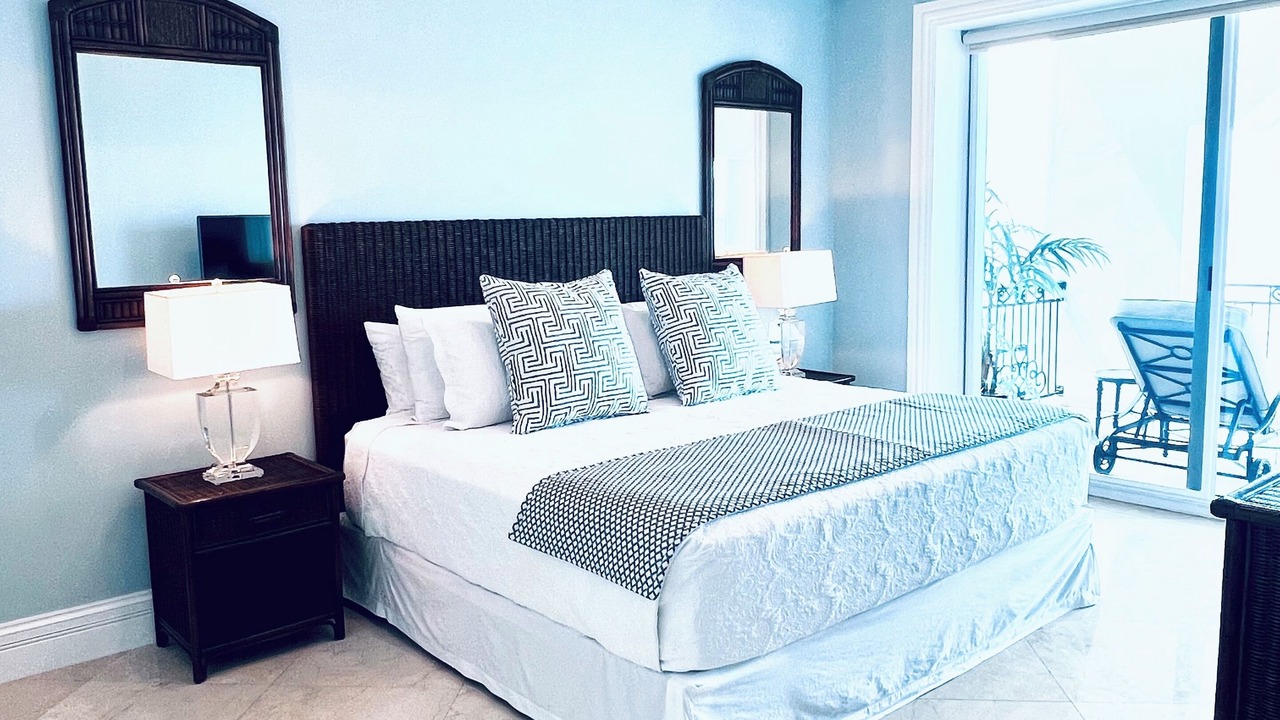 Photo of Bedroom in Colonia 10 De Abril