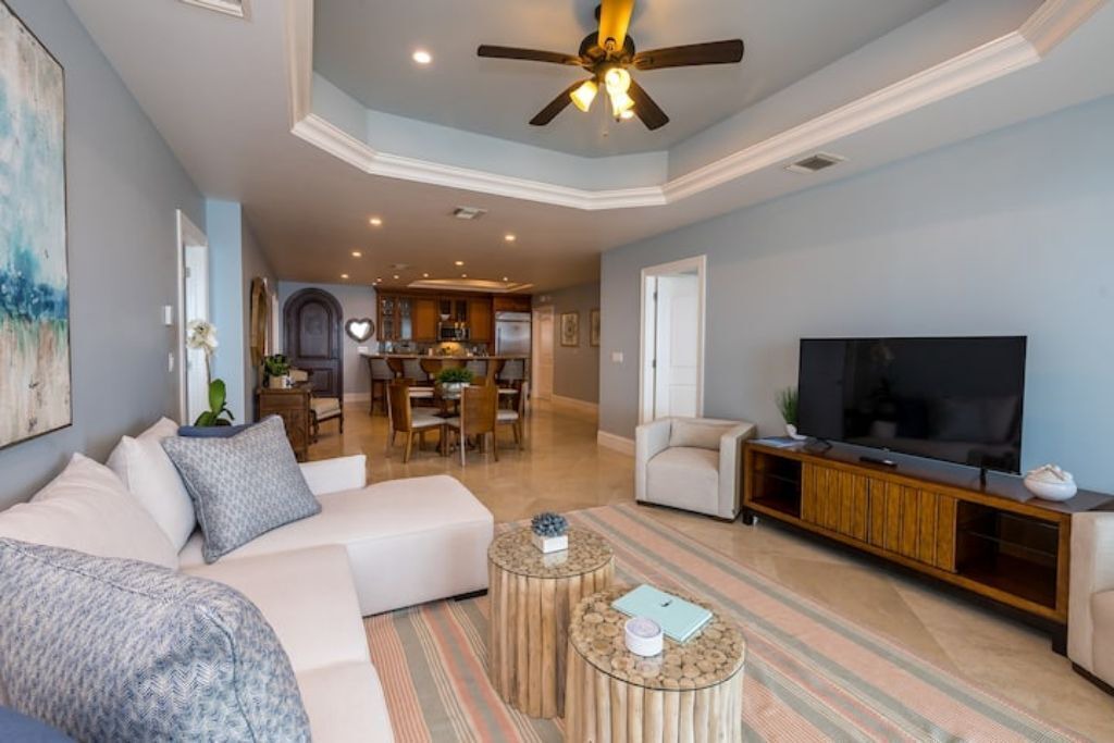Photo of Livingroom in Colonia 10 De Abril