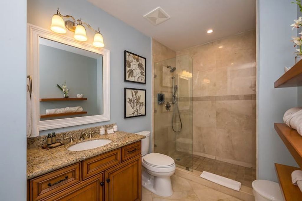 Photo of Bathroom in Colonia 10 De Abril