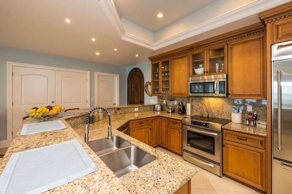Photo of Kitchen in Colonia 10 De Abril