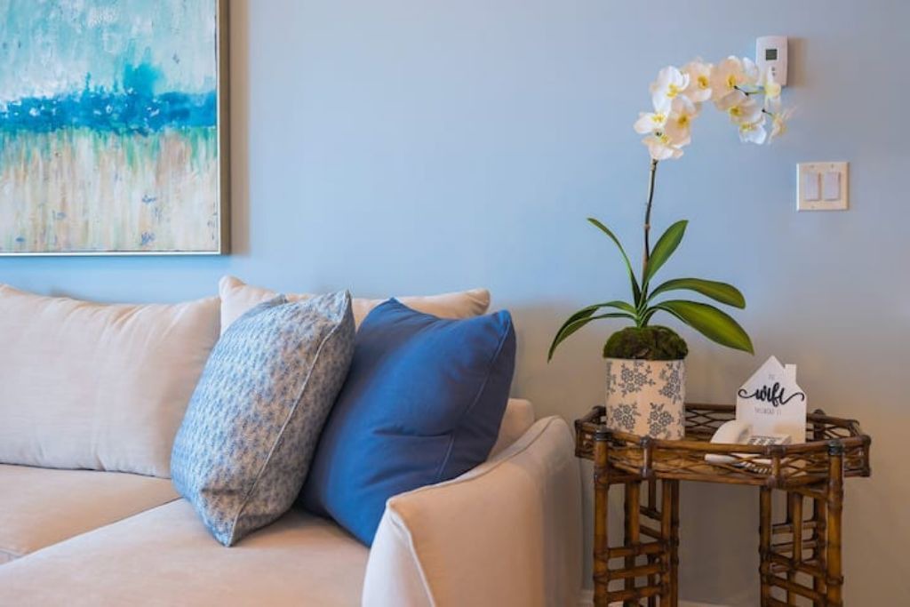 Photo of Livingroom in Colonia 10 De Abril