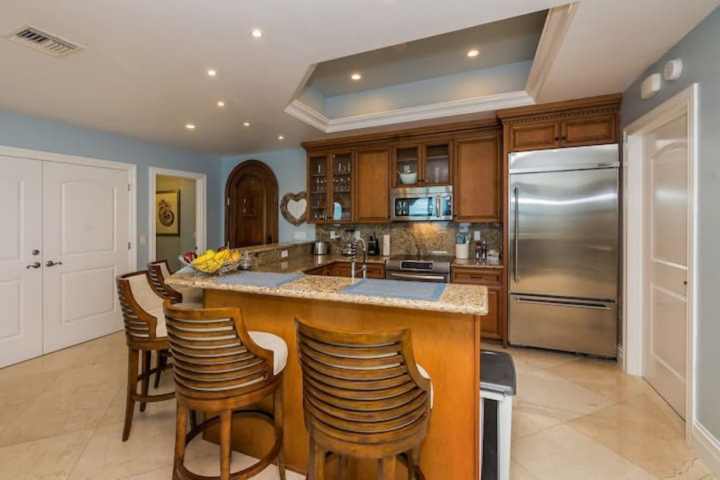 Photo of Kitchen in Colonia 10 De Abril