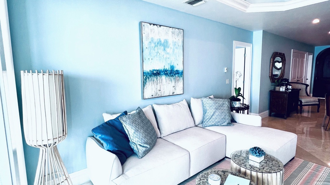Photo of Livingroom in Colonia 10 De Abril