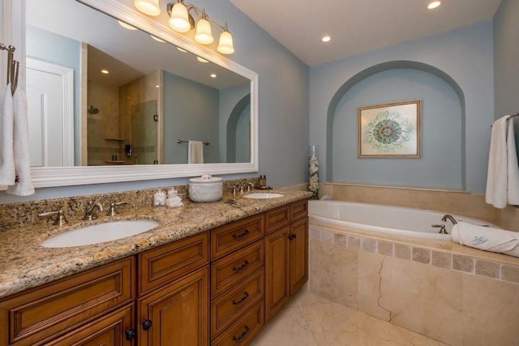 Photo of Bathroom in Colonia 10 De Abril