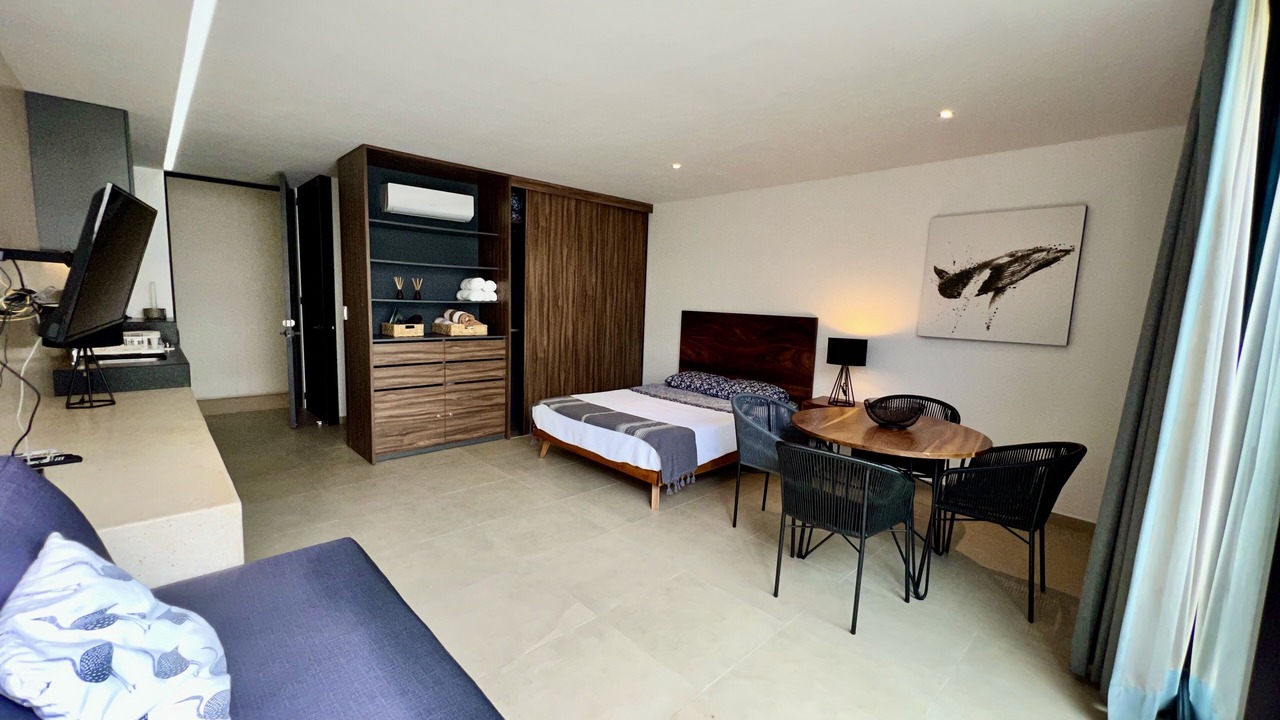 Photo of Bedroom in Playacar Fase I