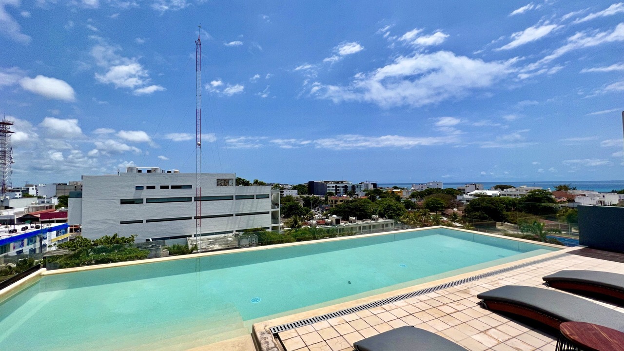 Photo of Outdoor in Playacar Fase I
