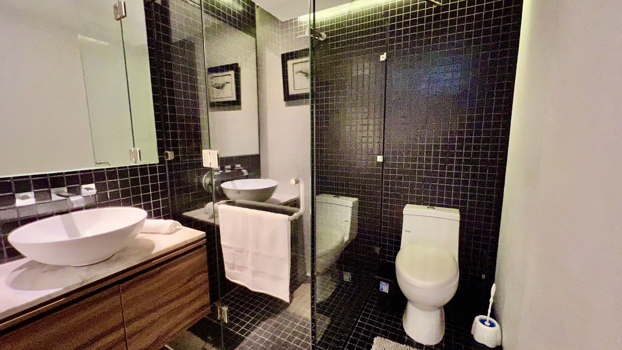 Photo of Bathroom in Playacar Fase I