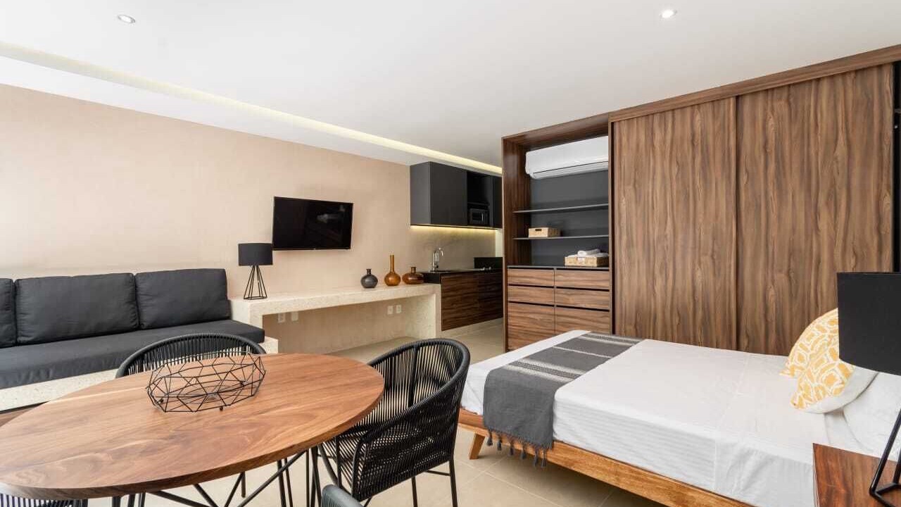 Photo of Bedroom in Playacar Fase I