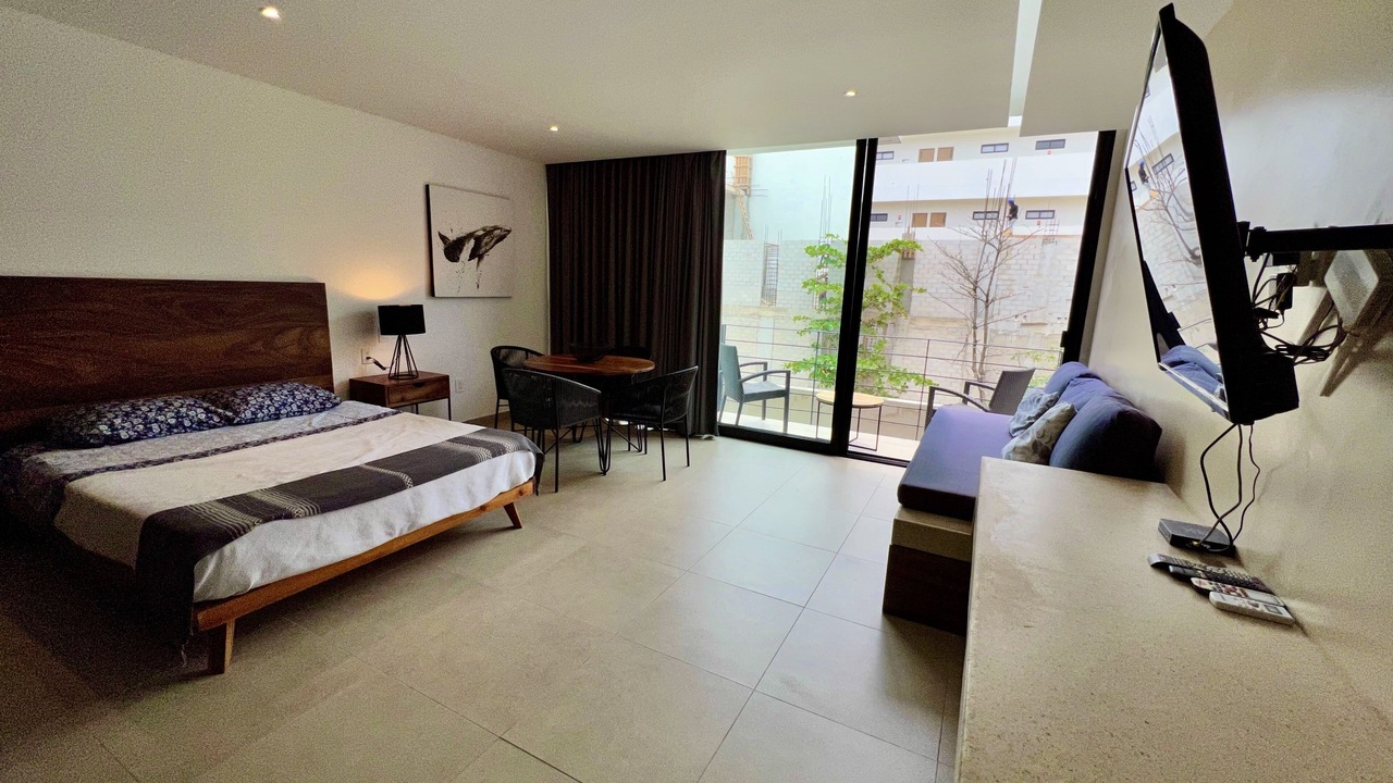 Photo of Bedroom in Playacar Fase I