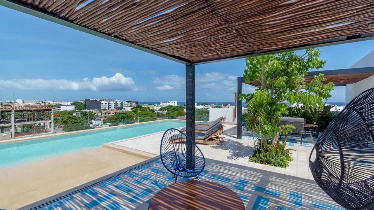 Photo of Outdoor in Playacar Fase I
