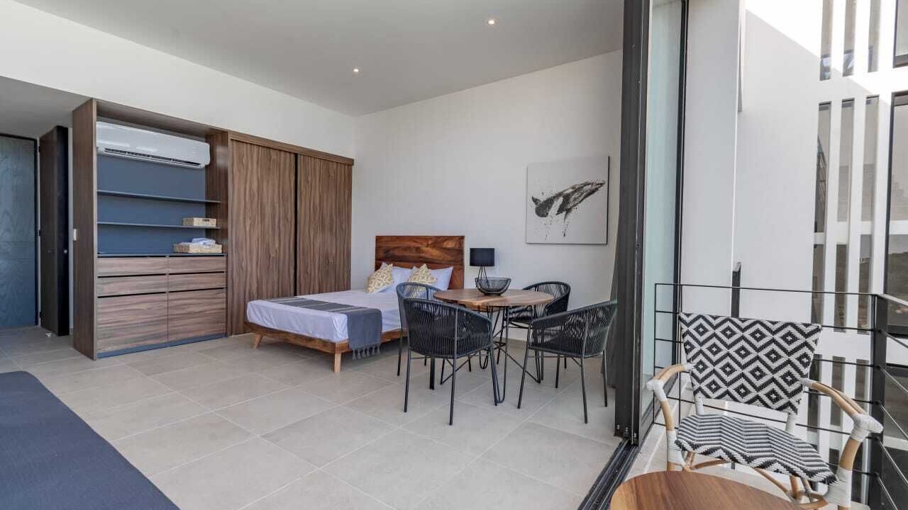 Photo of Bedroom in Playacar Fase I