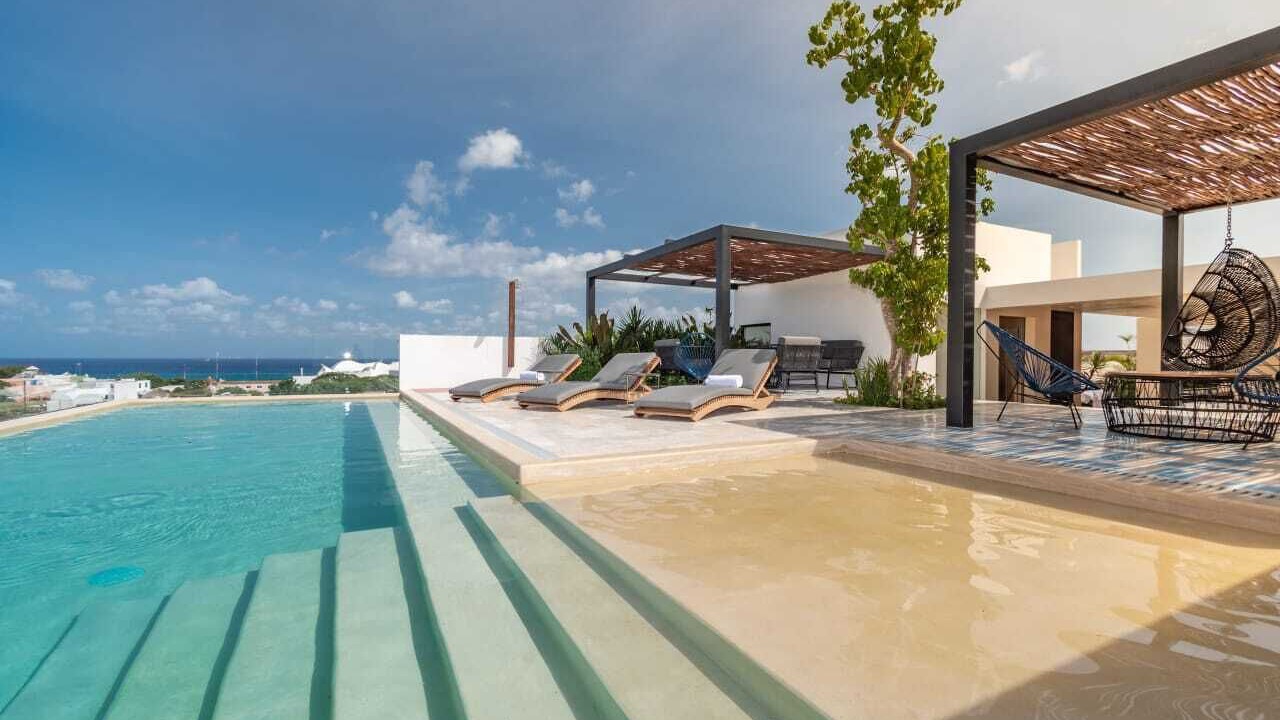 Photo of Outdoor in Playacar Fase I
