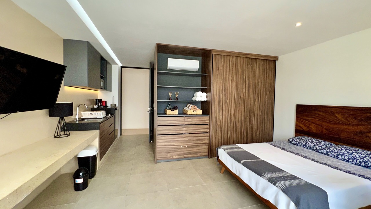Photo of Bedroom in Playacar Fase I