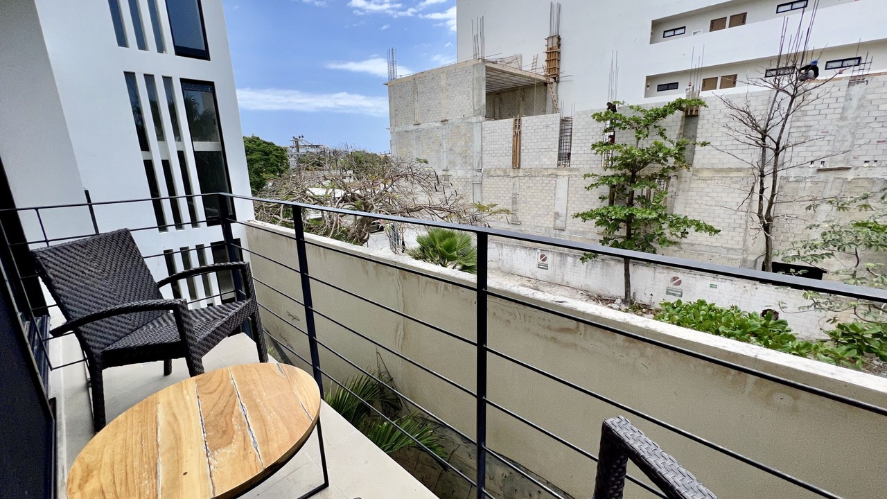Photo of Outdoor in Playacar Fase I