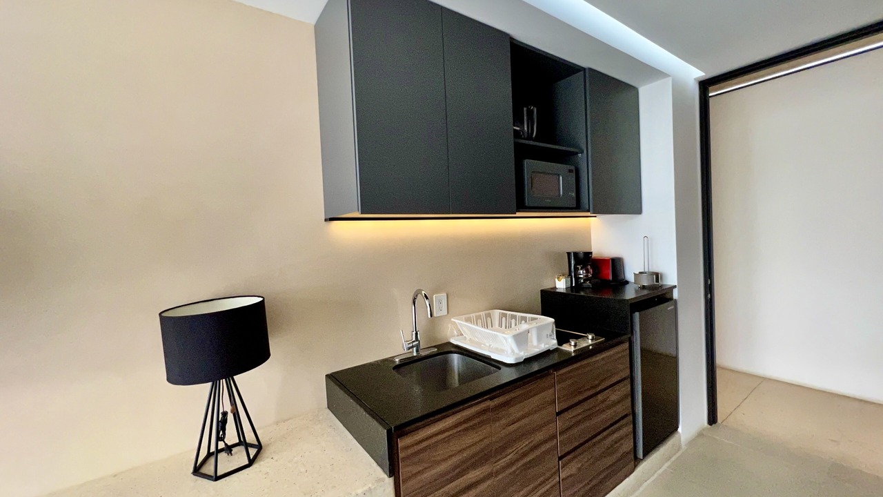 Photo of Kitchen in Playacar Fase I