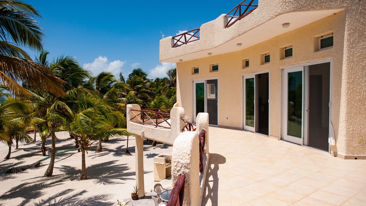 Photo of Patio Balcony in Mahahual