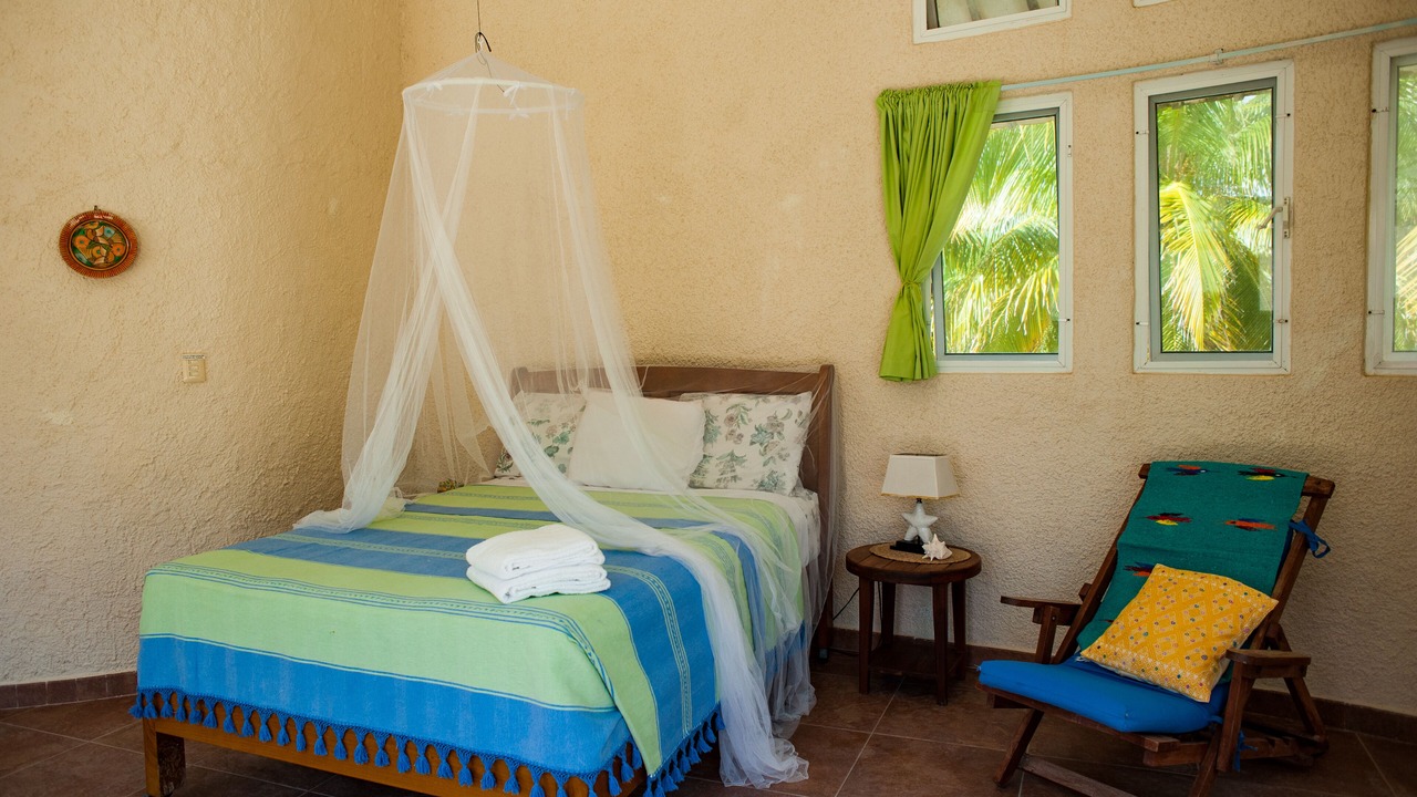 Photo of Bedroom in Mahahual